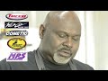 Tombo Racing Hayabusa engine build part 4