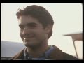 Ford Fiesta MK3 Advert ( Commercial ) Beaujolais