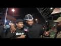 Urbanflavorz TV: Interview with Darnell Dockett