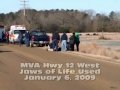 MVA Hwy 12 West ~ Jaws of Life Used
