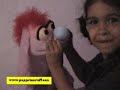 my jim henson muppets audition reel paging kevin clash     