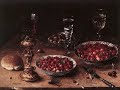 georg philipp telemann (1681-1767)

sinfonia for recorder, viola da gamba, strings, cornett, three trombones, and organ in f major.

1. alla breve

2. andante

3. vivace

performed by the parley of instruments
featuring peter holtslag, treble recorder
conducted by peter holman