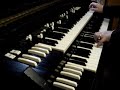 More Hammond Organ riffing More Hammond Organ riffing