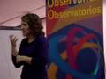 videos de Jornada Observando Observatorios