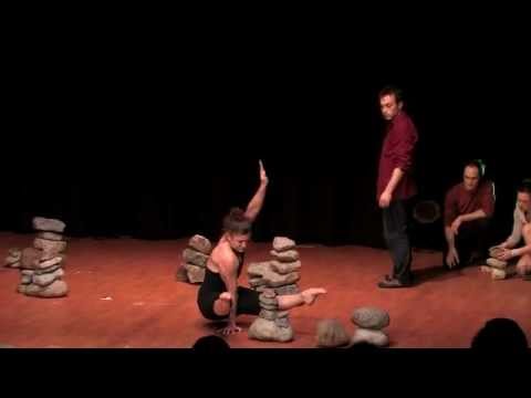 Circus Syzygy 2012