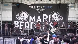 MARIBERDANSKA #7 [OFFICIAL VIDEO]