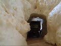 MAN 5to milg im Tunnel