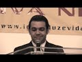 Pr. Marco Feliciano 1/14 (a branko film)