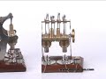 Bohm Striling Rare HB4-AS4