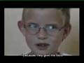 quaranta giorni DOCUMENTARY