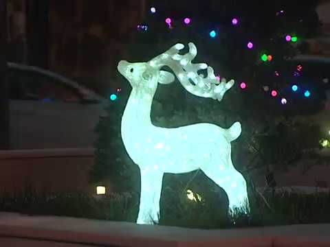 Просмотр видео