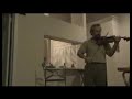 My dad Playing Violin 2
