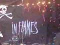 In Flames - Mirror's Truth @ Download2008