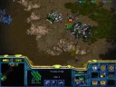 starcraft combat ex pvt g113 p1 w/commentary