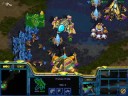 starcraft combat ex pvt g113 p1 w/commentary