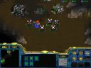 starcraft combat ex pvt g113 p1 w/commentary