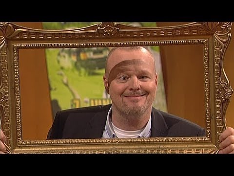 Raab im Kreuzverhör - Das Exklusivinterview! - TV total