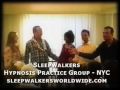 The Underground NYC Hypnosis Organization That Changed Hypnosis History