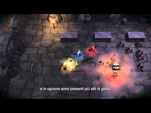 Immagine anteprima YouTube