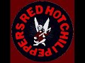 Red Hot Chili Peppers- Pea