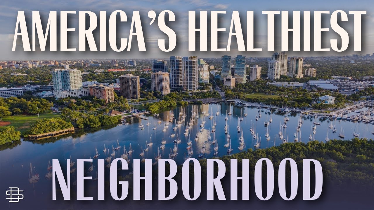 How The Well & Coconut Grove Are Redefining Wellness Real Estate in Miami