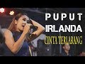 ISTIMEWAHH Nya Lagu CINTA TERLARANG Jika Dibawakan