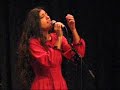 Mor Karbasi @ The Claudia Cassidy Theater 092508 Mor Karbasi @ The Claudia Cassidy Theater 092508