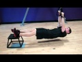Full Body Burn -
