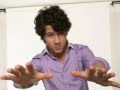 Friends Or Love??? [Nick Jonas Love Story] Chapter 5