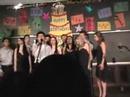 The Compulsive Lyres - Boston (a cappella) The Compulsive Lyres - Boston (a cappella)