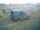 4x4 Wyspa Wolin
