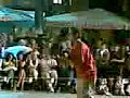 ARILJE STREETBASKET-DS-ZOKI NIGERIJA
