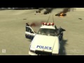 GTA 4 - Just a littel Clip...