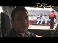 [Pablo Donoso] NASCAR Show car 2008, Expocarreras INACAP