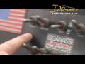 [Pablo Donoso] NASCAR Show car 2008, Expocarreras INACAP