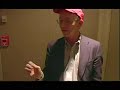 bob young co-founder of red hat explains three official versions on how the company got it's name