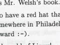 bob young co-founder of red hat explains three official versions on how the company got it's name