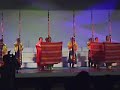 tangub dance troupe-malong