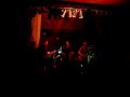 A Punk Optimum turné veszprémi állomásán készült a videó '06.04.15-én.