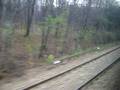 Calatorie pe ruta Iasi - Vaslui cu R 662 III