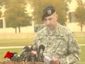16 Fort Hood Victims Still Hospitalized