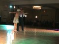 videos de Andre & Natalie MN Star Ball 5/03/09 - Jive