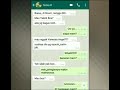 VANESSA ANGEL 80 Juta (ISI CHAT "dibaca Sampa