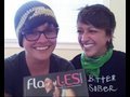 Two Girls Same Sex -- FlawLes 14