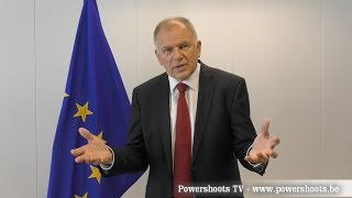 Vytenis Andriukaitis - European Commission - Director General