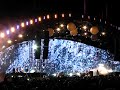 Coldplay - Life in Technicolor II live @ Goffertpark Nijmegen! HQ