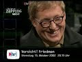 Premiere Zapping 2002 Zusammenschnitt Teil 11