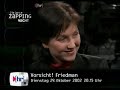 Premiere Zapping 2002 Zusammenschnitt Teil 11