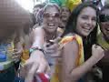 Daniela, Claudinha e Maga Daniela, Claudinha e Maga