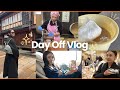【オフの日のVLOG】やりたかった味噌づくり。自宅でできるレシピもご紹介♪